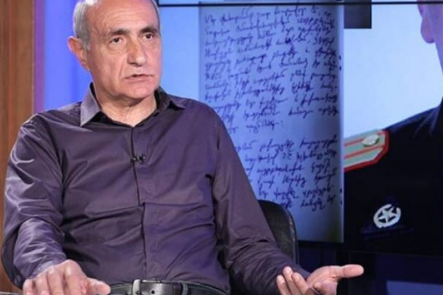 Ekspert: “AES bağlansa Ermənistanın enerji ehtiyacı Bakının əlində olacaq” Ekspert: “AES bağlansa Ermənistanın enerji ehtiyacı Bakının əlində olacaq”