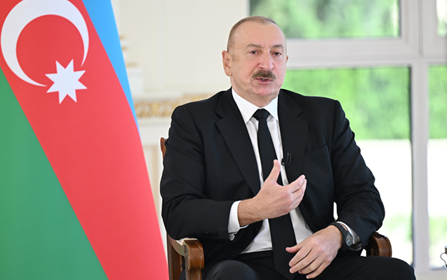 “Özbəkistan Qarabağın yenidən qurulmasına yardım təşəbbüsünü irəli sürən ilk ölkədir”