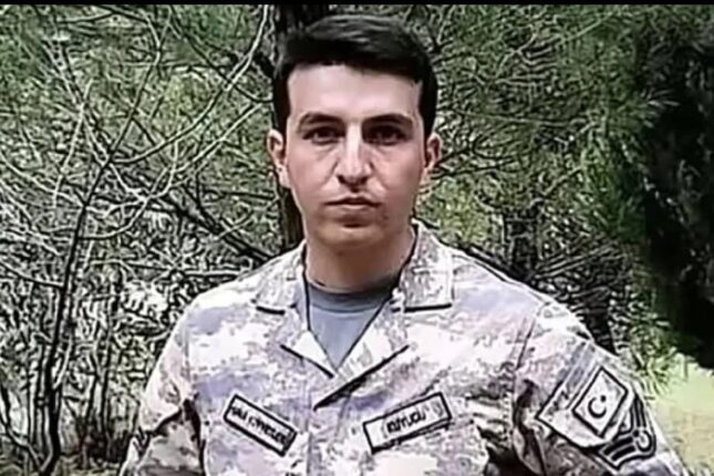 Şəhidin bacısına yazdığı son mesaj ortaya çıxdı: “Kaş şəhid olardım, amma…”