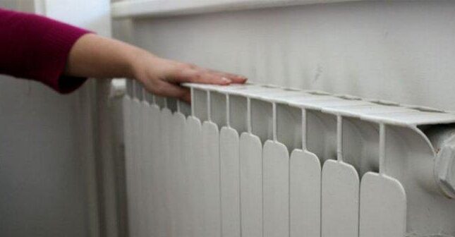 Sabahdan istilik mövsümünə start verilir Sabahdan istilik mövsümünə start verilir