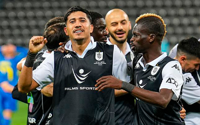 “Neftçi”dən yeni rekord