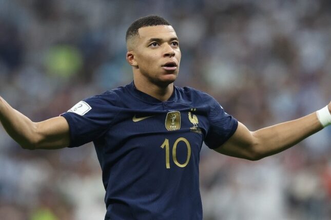 Mbappe Azərbaycana gəlməyəcək – SƏBƏB Mbappe Azərbaycana gəlməyəcək – SƏBƏB