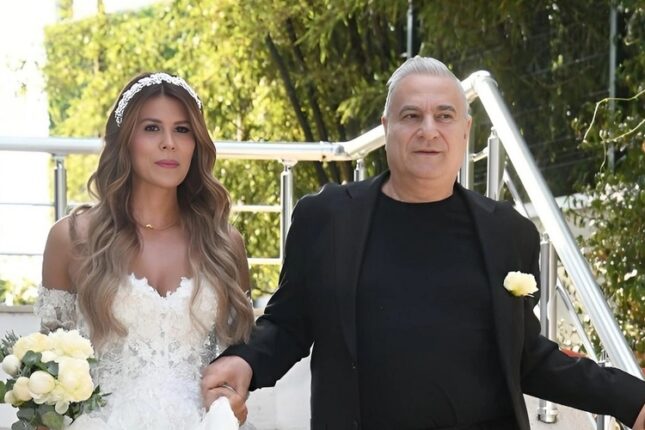 6-cı dəfə evlənən Erbilin sərvəti açıqlandı – Hər arvada bir ev…