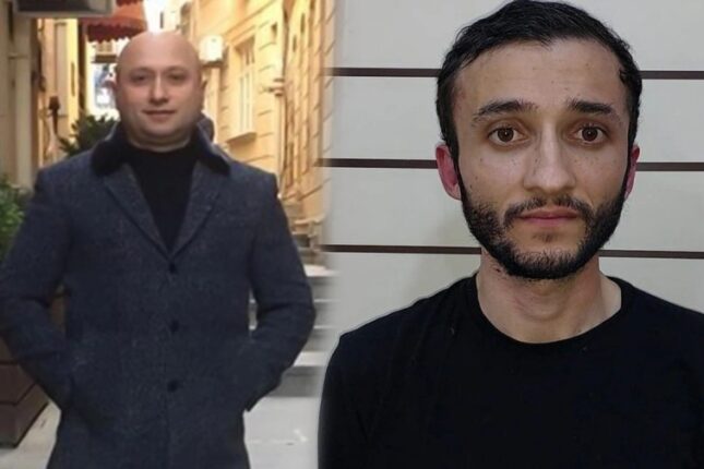 Müəllimini aldadıb 355 min manatını ələ keçirdi