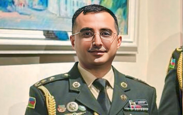 70 kq qızılla saxlanılan polkovnik-leytenanta ittiham elan olundu