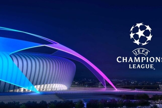 UEFA Çempionlar Liqası: Liqa mərhələsində V tura start verilir UEFA Çempionlar Liqası: Liqa mərhələsində V tura start verilir