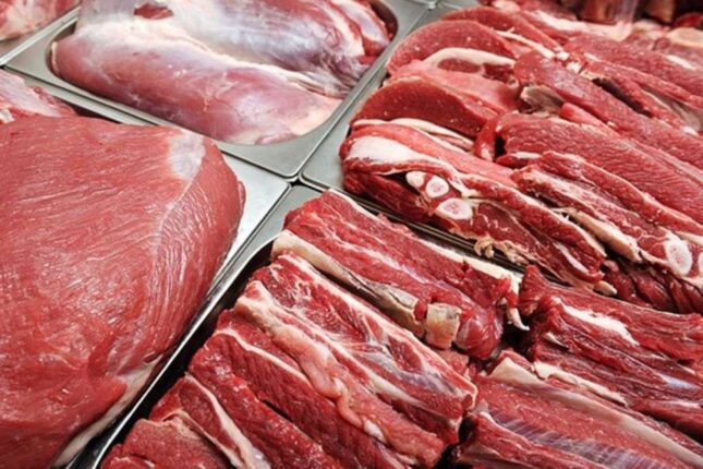 Azərbaycan bazarında 12 manata “monqol əti” – VİDEO