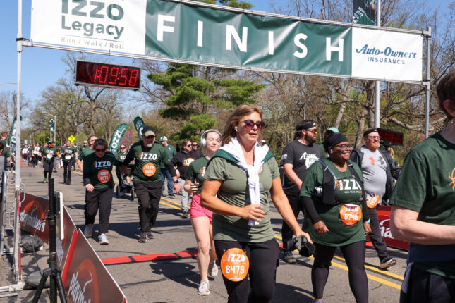 Cəmi 5 dəqiqəlik gəzinti beyninizə bunu edir – Yeni elmi araşdırma Cəmi 5 dəqiqəlik gəzinti beyninizə bunu edir – Yeni elmi araşdırma