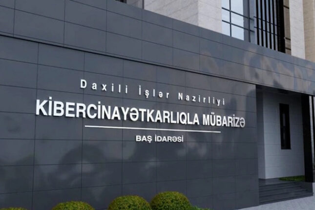 Sosial şəbəkədə qumar oyunlarını reklam edən 17 nəfər saxlanıldı (VİDEO) Sosial şəbəkədə qumar oyunlarını reklam edən 17 nəfər saxlanıldı (VİDEO)