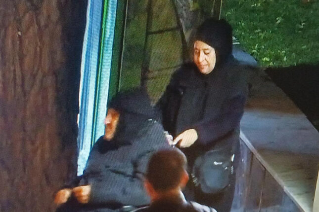 75 yaşlı kişini Yevlaxdan Bakıya gətirərək diləndirirmiş – Foto