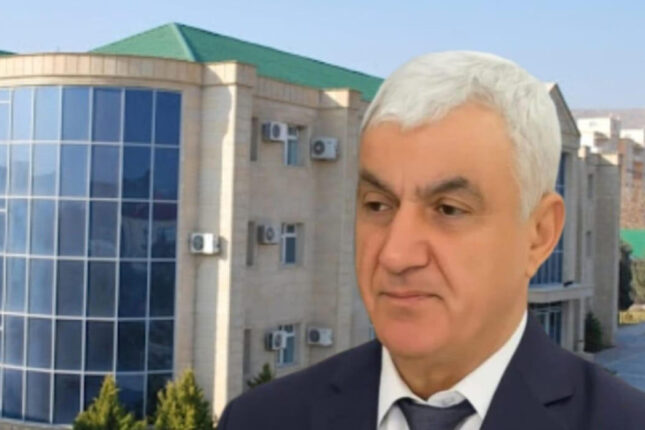 Qaradağdakı əməliyyatda həbs olunanların siyahısı – Rəsmi Qaradağdakı əməliyyatda həbs olunanların siyahısı – Rəsmi