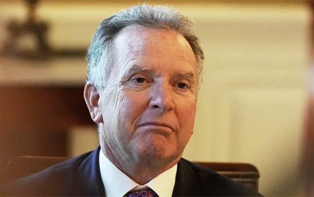 Uitkoff təhlükəsiz rabitə xəttindən imtina etdi