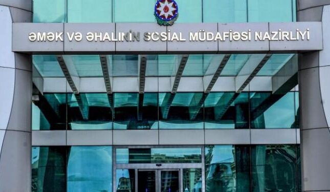 ƏƏSMN-in “sevimli şirkəti” daha bir tender uddu –ARAŞDIRMA ƏƏSMN-in “sevimli şirkəti” daha bir tender uddu –ARAŞDIRMA