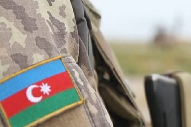 Bu şəxslərə leytenant hərbi rütbəsi veriləcək Bu şəxslərə leytenant hərbi rütbəsi veriləcək