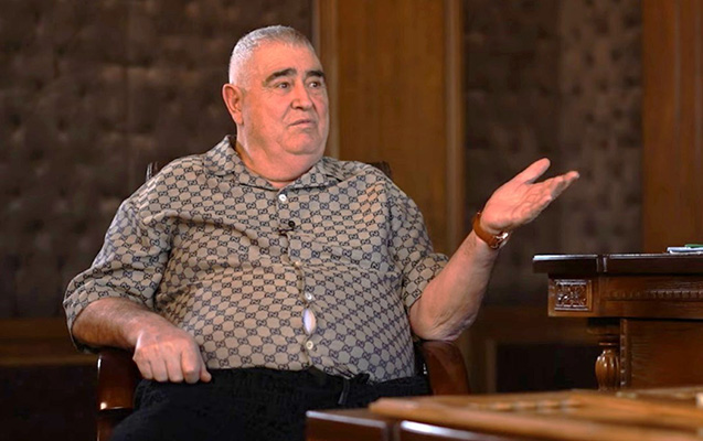 “Şərurlu İsfəndiyar” məhkəmədə: Möhtərəm hakim, sizdən narazıyam…