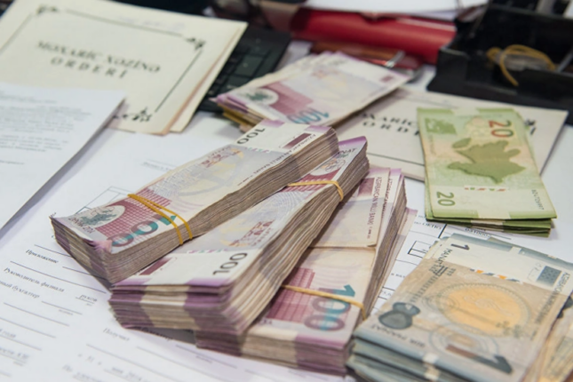 Bu şəxslər 200 manat cərimələnəcək Bu şəxslər 200 manat cərimələnəcək