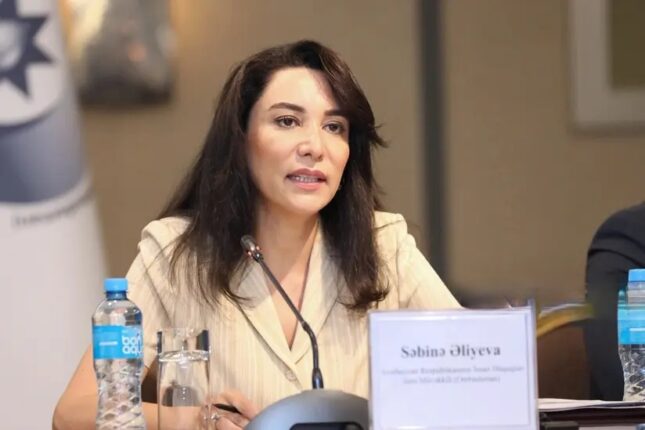 “Təqaüdçülərə, şagird və tələbələrə ictimai nəqliyyatda güzəştlər tətbiq edilməlidir” – Ombudsman “Təqaüdçülərə, şagird və tələbələrə ictimai nəqliyyatda güzəştlər tətbiq edilməlidir” – Ombudsman