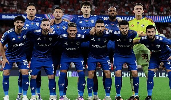 “Çelsi”dən “Qarabağ”a BİLDİRİŞ: Noyabrın 5-də… “Çelsi”dən “Qarabağ”a BİLDİRİŞ: Noyabrın 5-də…