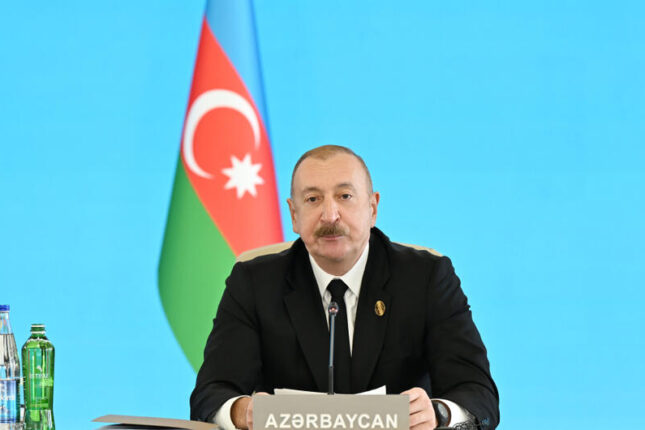 “Ərzaq təminatı xəritəsi” informasiya sisteminin yaradılır – FƏRMAN “Ərzaq təminatı xəritəsi” informasiya sisteminin yaradılır – FƏRMAN