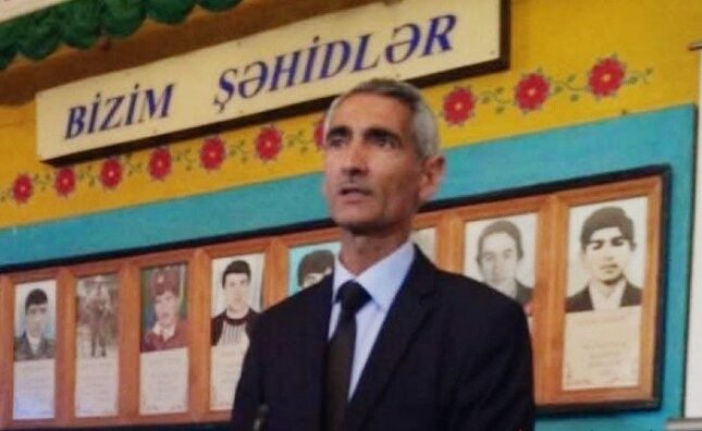 Qızı şikayət etdi, direktorun 100 minlik yeyintisi üzə çıxdı-Sabirabadda Qızı şikayət etdi, direktorun 100 minlik yeyintisi üzə çıxdı-Sabirabadda