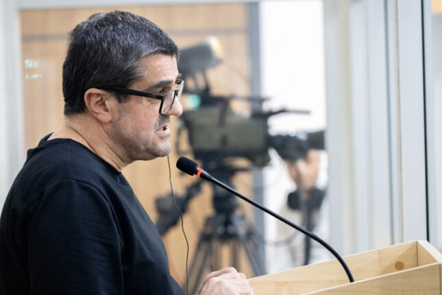 Prokuror: Arayik Arutyunyanın cinayətlərdə iştirakı sübutlarla təsdiqlənib Prokuror: Arayik Arutyunyanın cinayətlərdə iştirakı sübutlarla təsdiqlənib