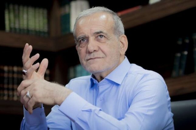 Kapitalistlər istismarçı deyil – Pezeşkian