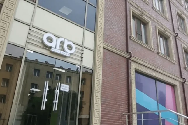 ARB TV-nin fəaliyyətinə xitam verilir