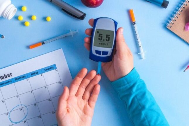 Ümumdünya Diabetlə Mübarizə Günü – İnsulin nə zaman yaradıldı?