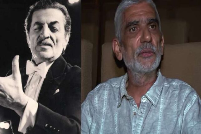 34 il həbsdə olan Maestro Niyazinin övladlığı nələri etiraf etdi? (VİDEO)