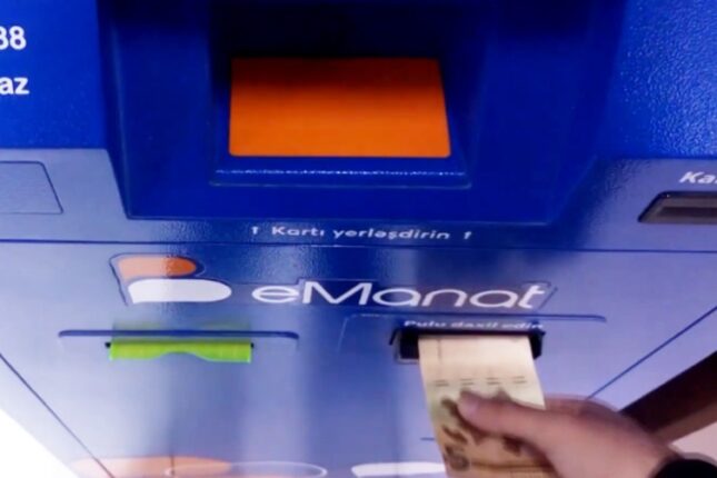 Cərimə ödənişlərindən komissiya tutulması haqda – Mərkəzi Bankdan açıqlama Cərimə ödənişlərindən komissiya tutulması haqda – Mərkəzi Bankdan açıqlama