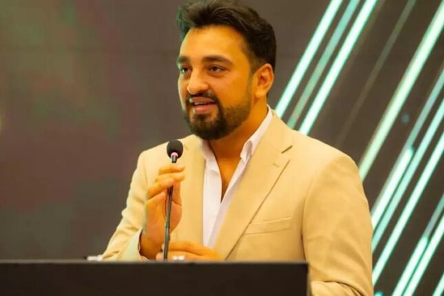 Zaur Nəbioğlu müflis oldu Zaur Nəbioğlu müflis oldu