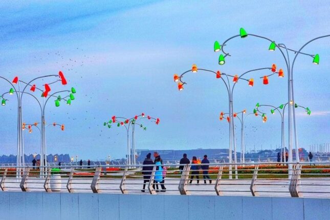 İsti günlər nə vaxta qədər davam edəcək? – AÇIQLAMA