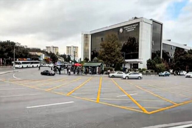 20 Yanvar dairəsində yenilik – Cərimə oluna bilərsiniz – VİDEO