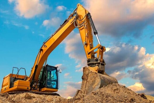 Faciə baş verən karxana məşhur iş adamının imiş Faciə baş verən karxana məşhur iş adamının imiş