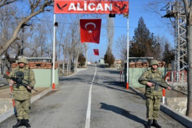 Palyan: “Gələn il Türkiyə-Ermənistan sərhədləri açılacaq” Palyan: “Gələn il Türkiyə-Ermənistan sərhədləri açılacaq”