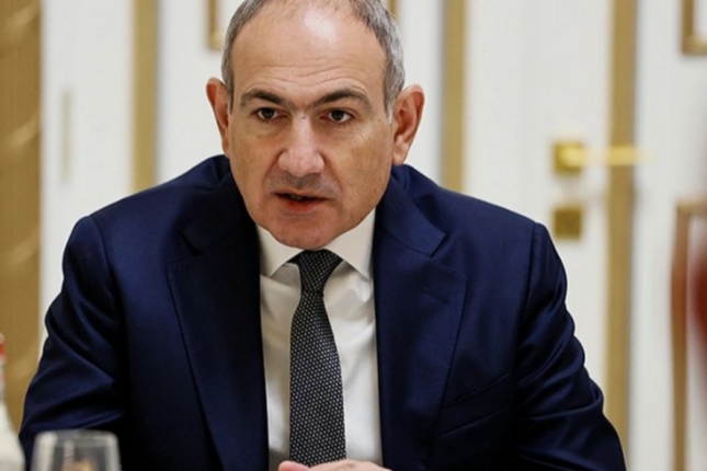 Paşinyan: “Əliyev deməyib ki, Sevan gölü yoxdur, deyib ki, Göyçə gölü var” Paşinyan: “Əliyev deməyib ki, Sevan gölü yoxdur, deyib ki, Göyçə gölü var”