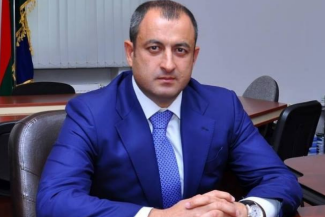 Suraxanı İH “Qarabağ” klubu üçün niyə yer ayırmır? (VİDEO) Suraxanı İH “Qarabağ” klubu üçün niyə yer ayırmır? (VİDEO)