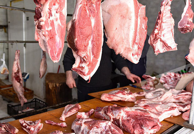 Azərbaycanda əti kim bahalaşdırır?