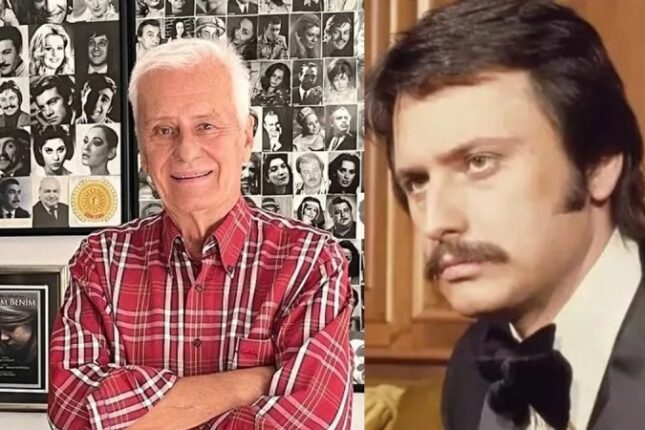 Türkiyəli aktyor qəzada öldü – Qəzanın ANBAAN VİDEOsu Türkiyəli aktyor qəzada öldü – Qəzanın ANBAAN VİDEOsu