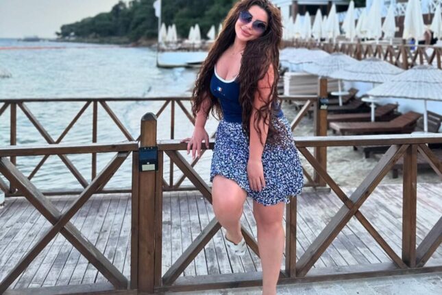 “Məni az qalırdı ölkədən çıxartsınlar”