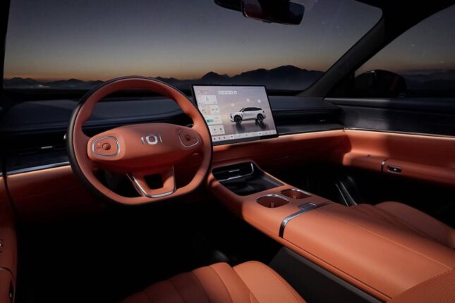 “Changan” “Hyundai”nin zavodunu aldı “Changan” “Hyundai”nin zavodunu aldı