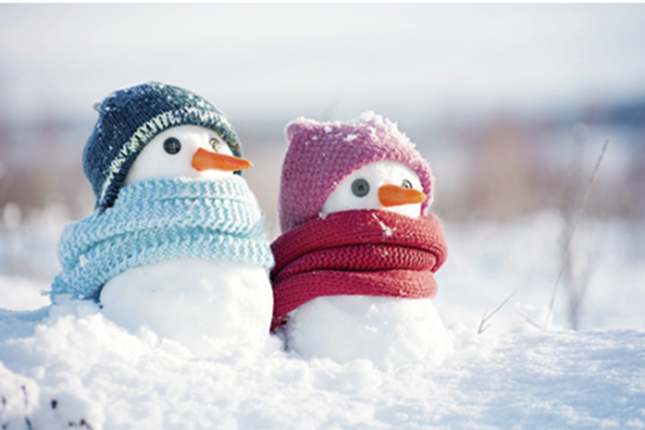 Dekabrda hava necə olacaq?