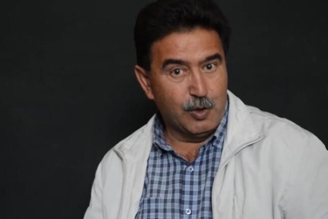 Aşıq Yadigarla vida mərasiminin yeri açıqlandı Aşıq Yadigarla vida mərasiminin yeri açıqlandı