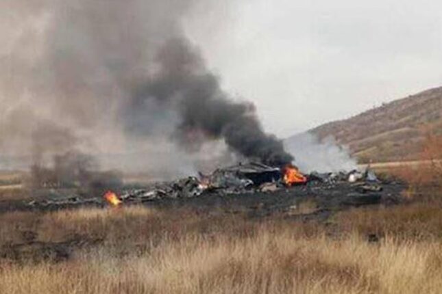 Qara qutu Türkiyəyə aparıldı Qara qutu Türkiyəyə aparıldı