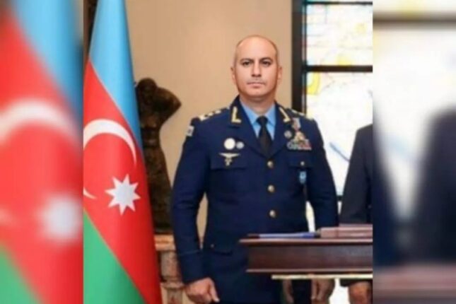 Prezident generalı TƏLTİF ETDİ Prezident generalı TƏLTİF ETDİ