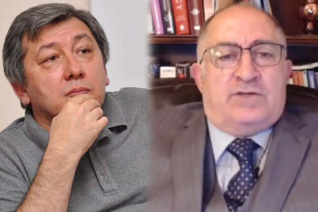 Altay Göyüşovla Vaqif Allahverdiyev də Baş Prokurorluğa çağırıldı Altay Göyüşovla Vaqif Allahverdiyev də Baş Prokurorluğa çağırıldı