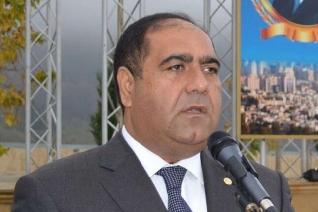 Həbs edilən icra başçısı apellyasiya şikayəti verməkdən İMTİNA ETDİ