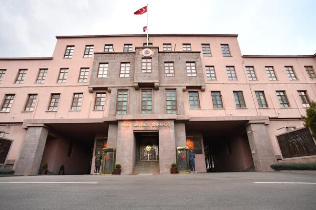 Türkiyə bu  təyyarələrin uçuşlarını dayandırdı