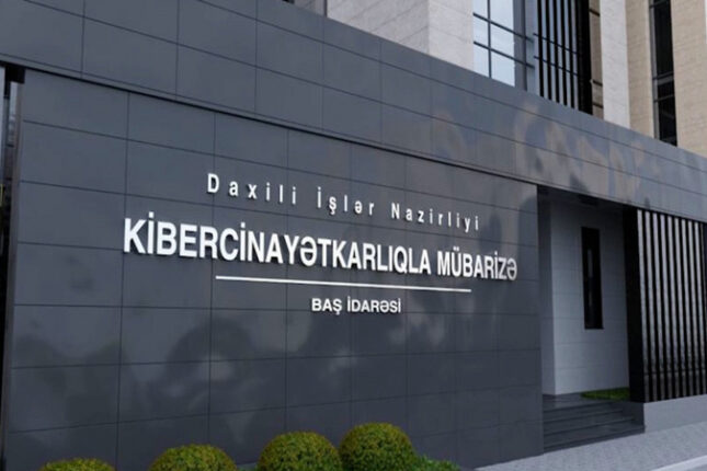 Onlayn qumar və kazino oyunları təşkil edən daha iki dəstə tutuldu (VİDEO)