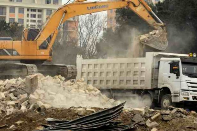 Bakının bu ərazisində evlər plana düşdü: 2700 manat kompensasiya ödəniləcək